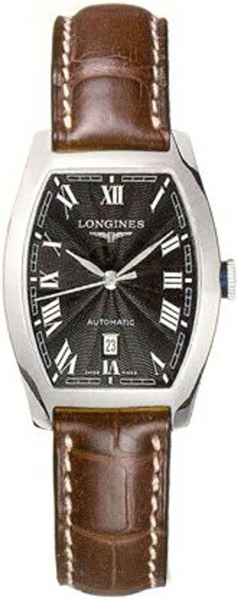 Longines Evidenza L2.142.4.51.2 Longines Evidenza L2.142.4.51.2